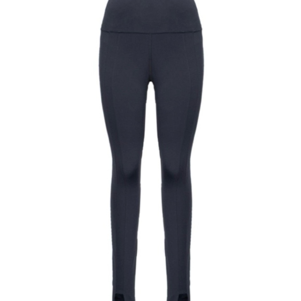 Epoque Evolution Orion Leggings - Navy Blue